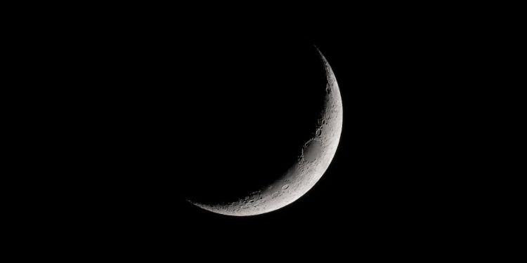 La Luna si riduce: impatti sulle missioni spaziali