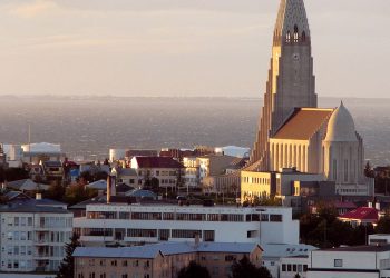 Le città europee con la migliore qualità dell’aria: Uppsala, Faro, Reykjavik
