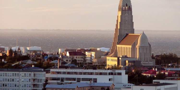 Le città europee con la migliore qualità dell’aria: Uppsala, Faro, Reykjavik