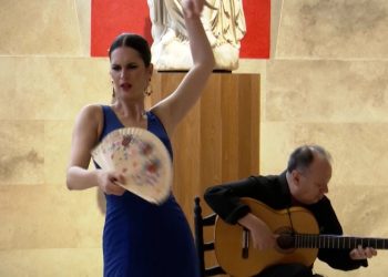 Madrid: scappa dal caldo di agosto con la cultura