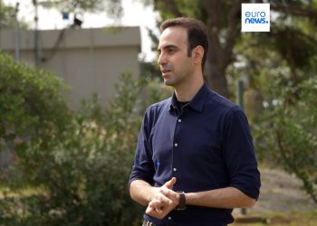 Medico astronauta greco: vantaggi dell’esplorazione spaziale