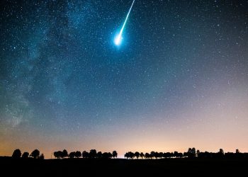 Meteorite illumina cieli di Spagna e Portogallo: dettagli