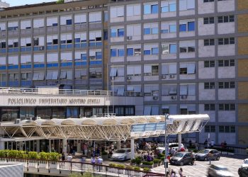 Migliori ospedali al mondo: top in Europa e Italia 2023