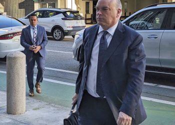 Mike Lynch, il “Bill Gates britannico”, morto nel naufragio in Sicilia