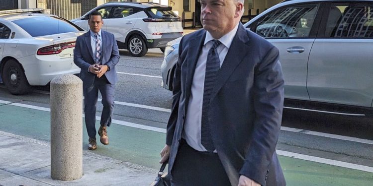 Mike Lynch, il “Bill Gates britannico”, morto nel naufragio in Sicilia