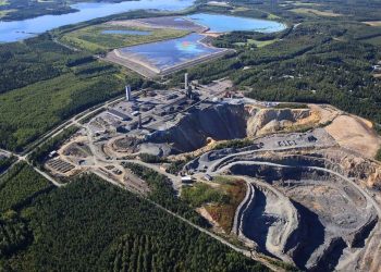 Miniera dismessa in Finlandia diventa batteria per energia