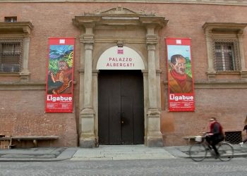 Mostra imperdibile su Antonio Ligabue a Bologna 2023