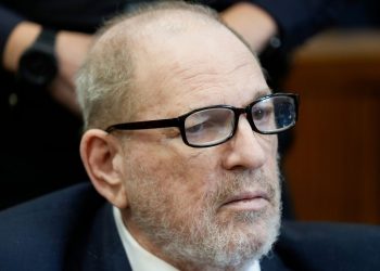 Nuova accusa di crimini sessuali contro Harvey Weinstein