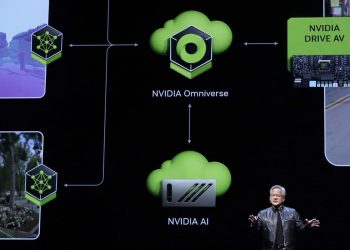 Nvidia crolla in Borsa: -9% dopo indagine antitrust