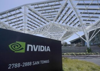 Nvidia: la società con il maggior valore di Borsa globale