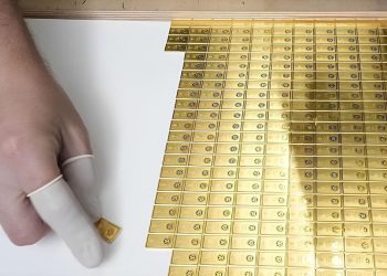 Oro ai massimi storici, in calo il rame: analisi mercato