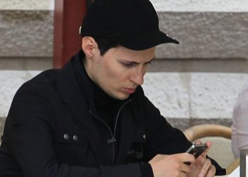 Pavel Durov: cofondatore di Telegram arrestato in Francia