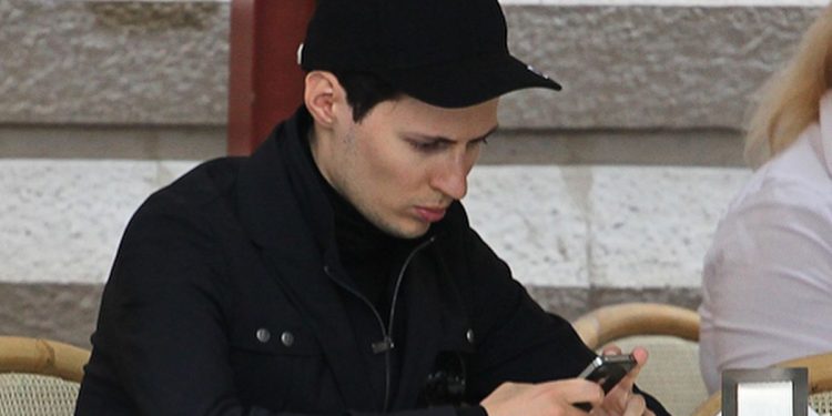 Pavel Durov: cofondatore di Telegram arrestato in Francia