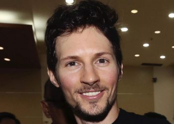 Pavel Durov di Telegram in libertà vigilata con cauzione di 5M€