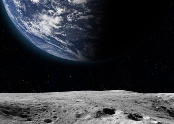 Perché le navicelle spaziali faticano a raggiungere la Luna?