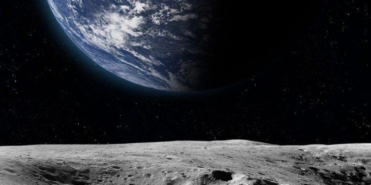 Perché le navicelle spaziali faticano a raggiungere la Luna?