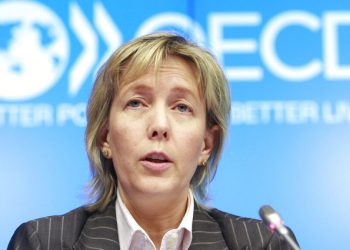 Portogallo: Maria Luís Albuquerque guida il portafoglio Ue