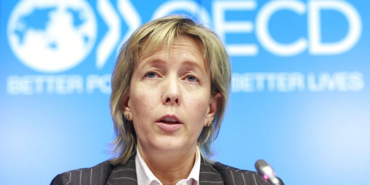 Portogallo: Maria Luís Albuquerque guida il portafoglio Ue