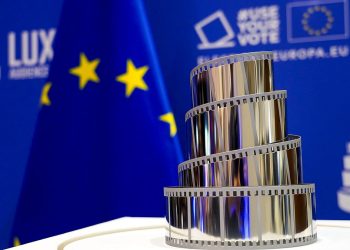 Premio Lux Audience Film 2025: 5 candidati del Parlamento UE
