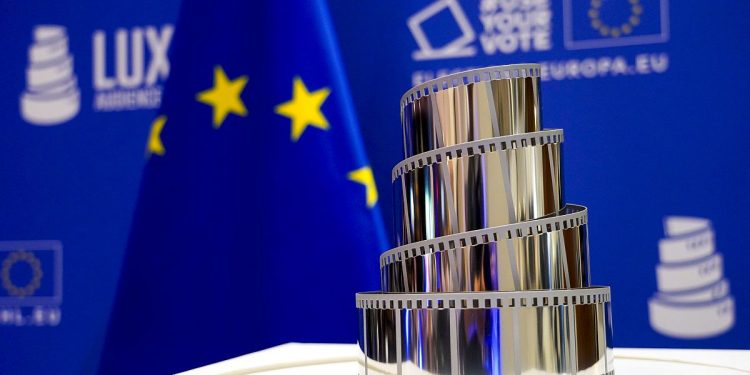 Premio Lux Audience Film 2025: 5 candidati del Parlamento UE