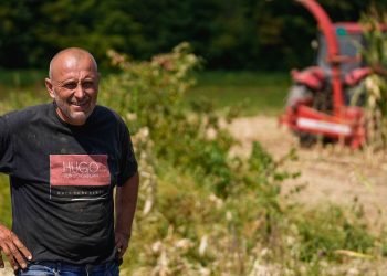 Proteste in Serbia: agricoltori della valle di Jadar contro miniera di litio