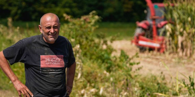 Proteste in Serbia: agricoltori della valle di Jadar contro miniera di litio