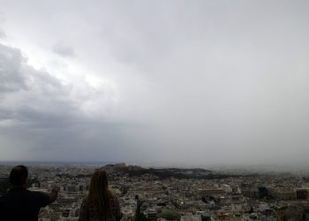 Pulizia fiumi Attica: prevenzione inondazioni in Grecia