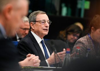 Rapporto Draghi: competitività Ue, ecco i dettagli chiave