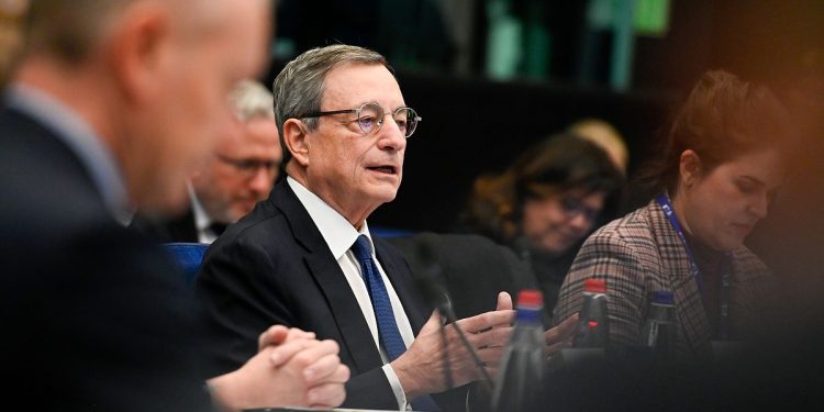 Rapporto Draghi: competitività Ue, ecco i dettagli chiave