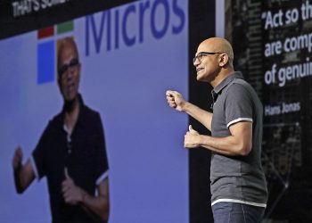 Risultati Microsoft: previsioni sull’intelligenza artificiale