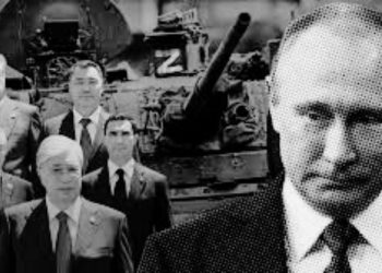 Sanzioni Russia: Asia Centrale tra UE e alleanze con Putin