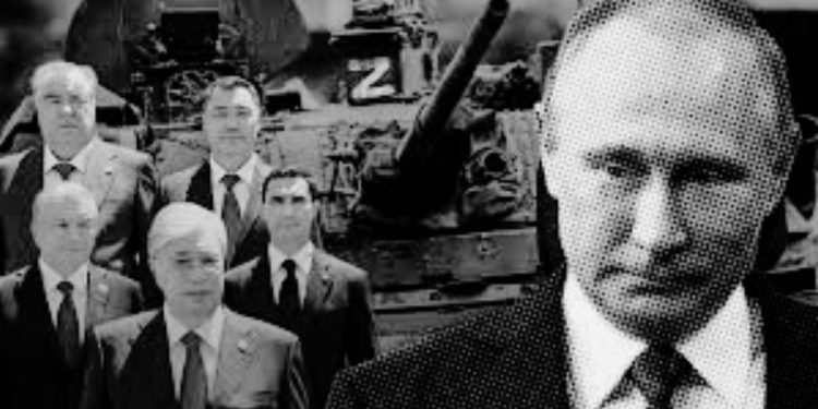 Sanzioni Russia: Asia Centrale tra UE e alleanze con Putin