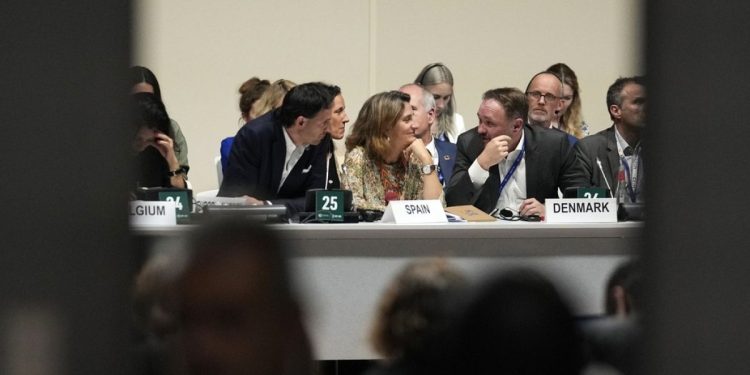 Scelte di von der Leyen sul clima: ambientalisti soddisfatti