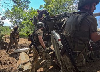 Spese militari russe in Ucraina: quanto paga Mosca i soldati