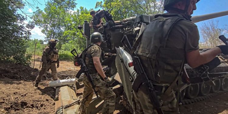 Spese militari russe in Ucraina: quanto paga Mosca i soldati