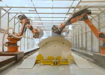 Svezia: futuro clima ed energia rinnovabile con turbine in legno