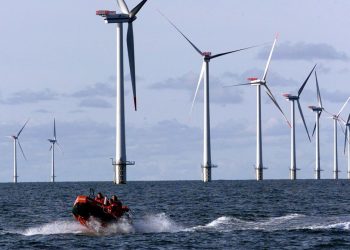 Tecnologie energetiche pulite frenano le emissioni di CO2