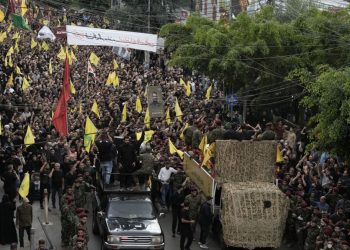 Tensioni Hezbollah-Israele: preoccupano UE, USA e ONU