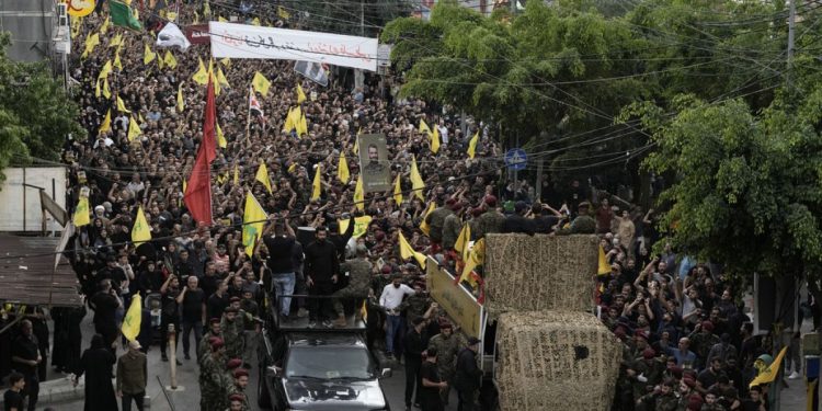 Tensioni Hezbollah-Israele: preoccupano UE, USA e ONU