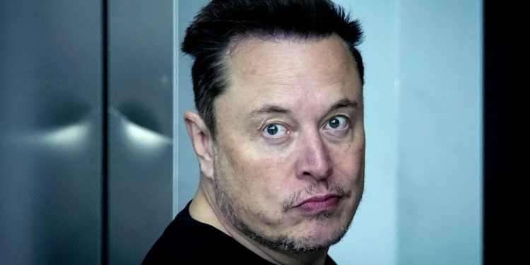 Tesla approva compenso da 52 miliardi per Elon Musk