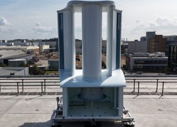 Turbine “immobili”: una soluzione ai rumori dell’energia eolica?