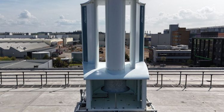 Turbine “immobili”: una soluzione ai rumori dell’energia eolica?