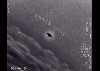 “UFO e ambiente: come i fattori naturali influenzano gli avvistamenti”