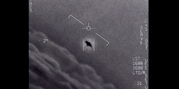 “UFO e ambiente: come i fattori naturali influenzano gli avvistamenti”