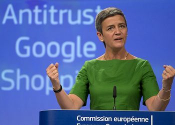 Ue, Google condannata a pagare 2,4 miliardi per shopping SEO