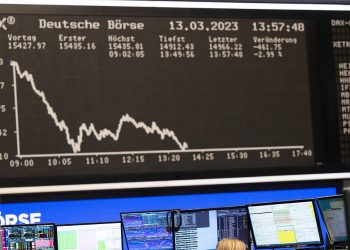 Ue lancia nuovo servizio dati finanziari, allerta sul monopolio