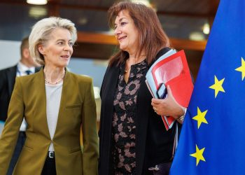Ue, von der Leyen distingue allargamento Est da Nord Africa