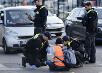 Ultima Generazione Austria: cessate le proteste, è un fallimento