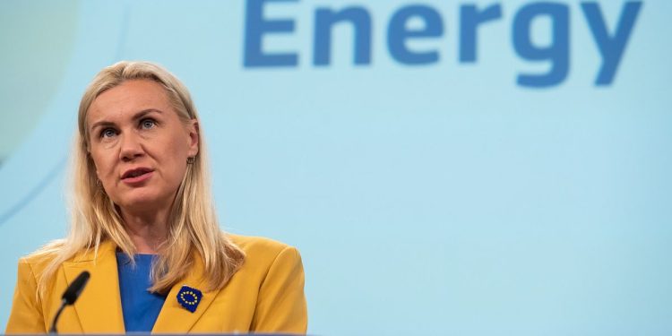 Un quinto del gas Ue è russo, ma non siamo ricattabili
