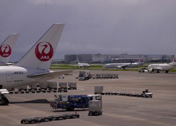 Voli gratis Japan Airlines: scopri il Giappone nascosto